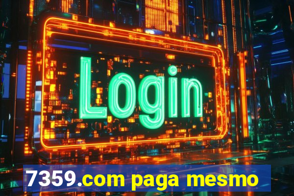 7359.com paga mesmo